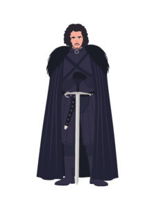 Jon Snow