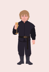 Tyrion